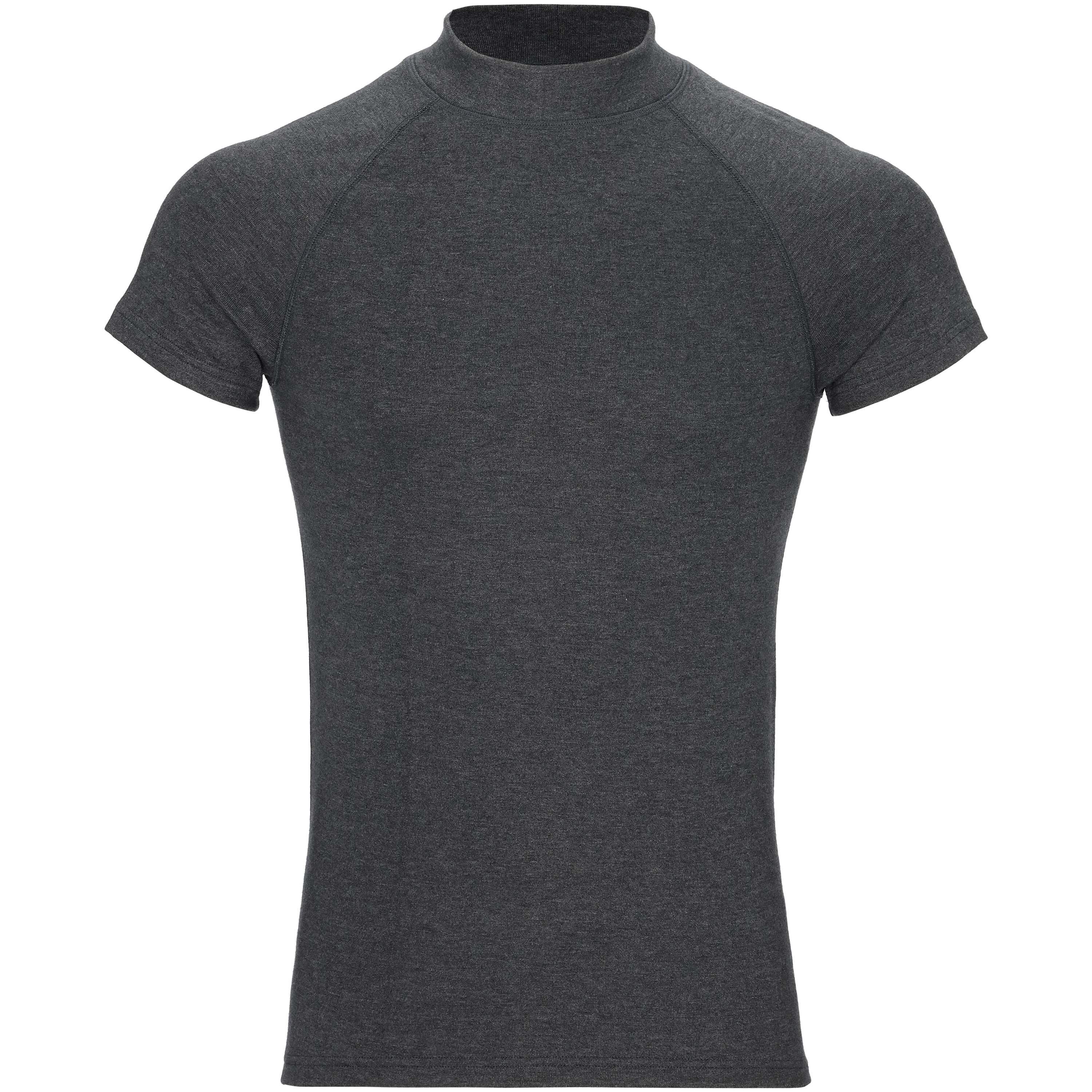 Welkoop - Thermoshirt - Antraciet - M