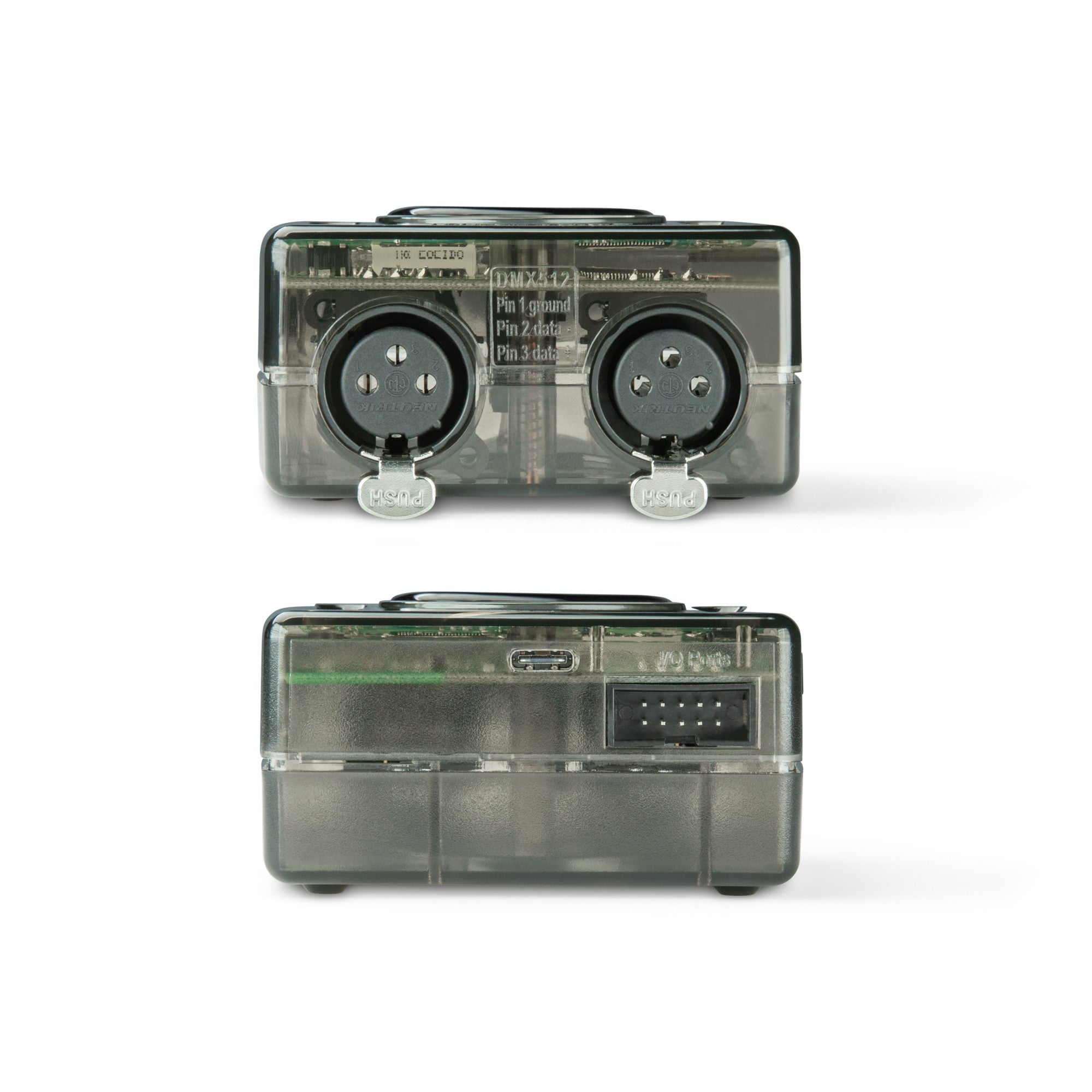 Cameo DVC PRO USB naar DMX interface