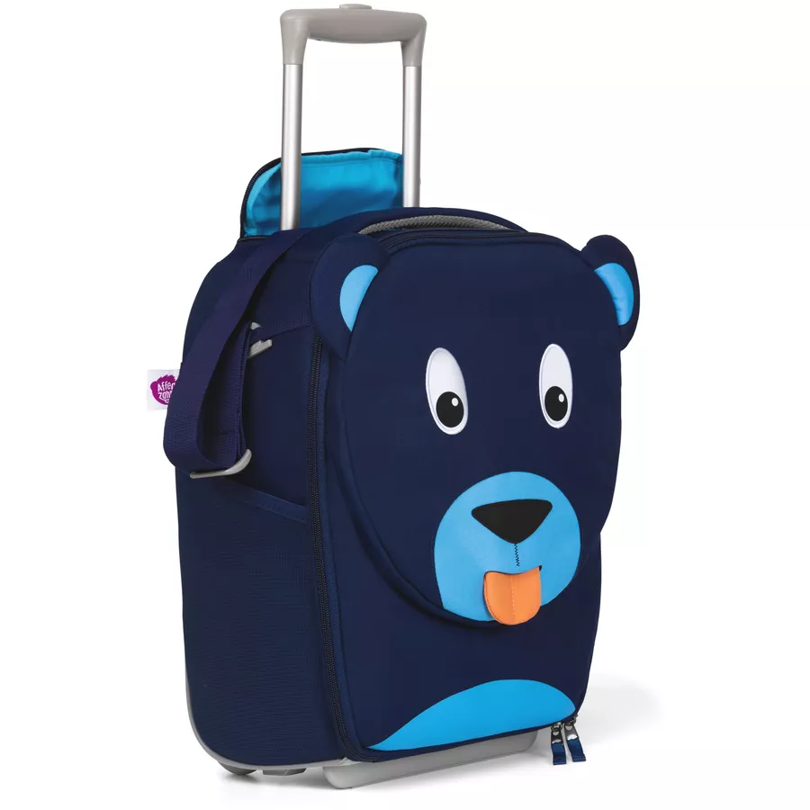 Affenzahn Kindertrolley Bobo Bär