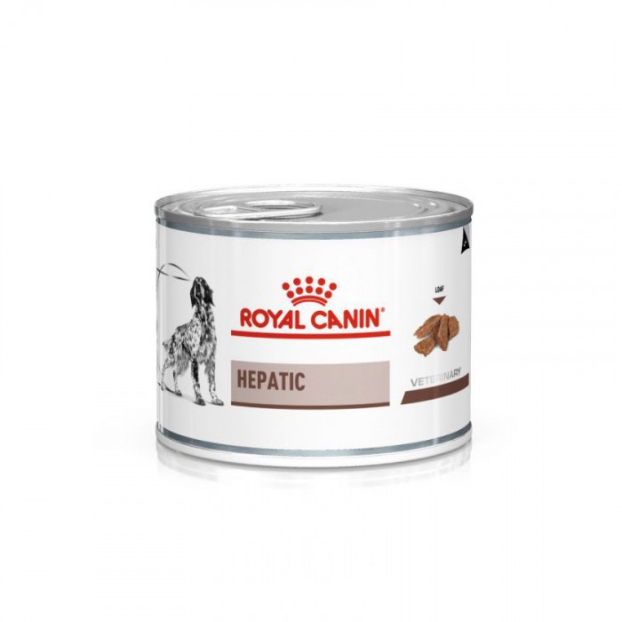 Royal Canin Veterinary Hepatic