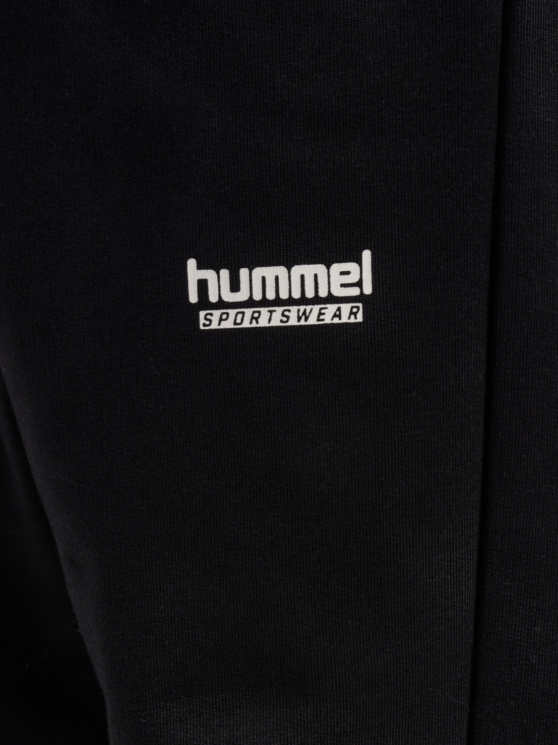 hmlJR REGULAR ADJ WAIST PANTS
