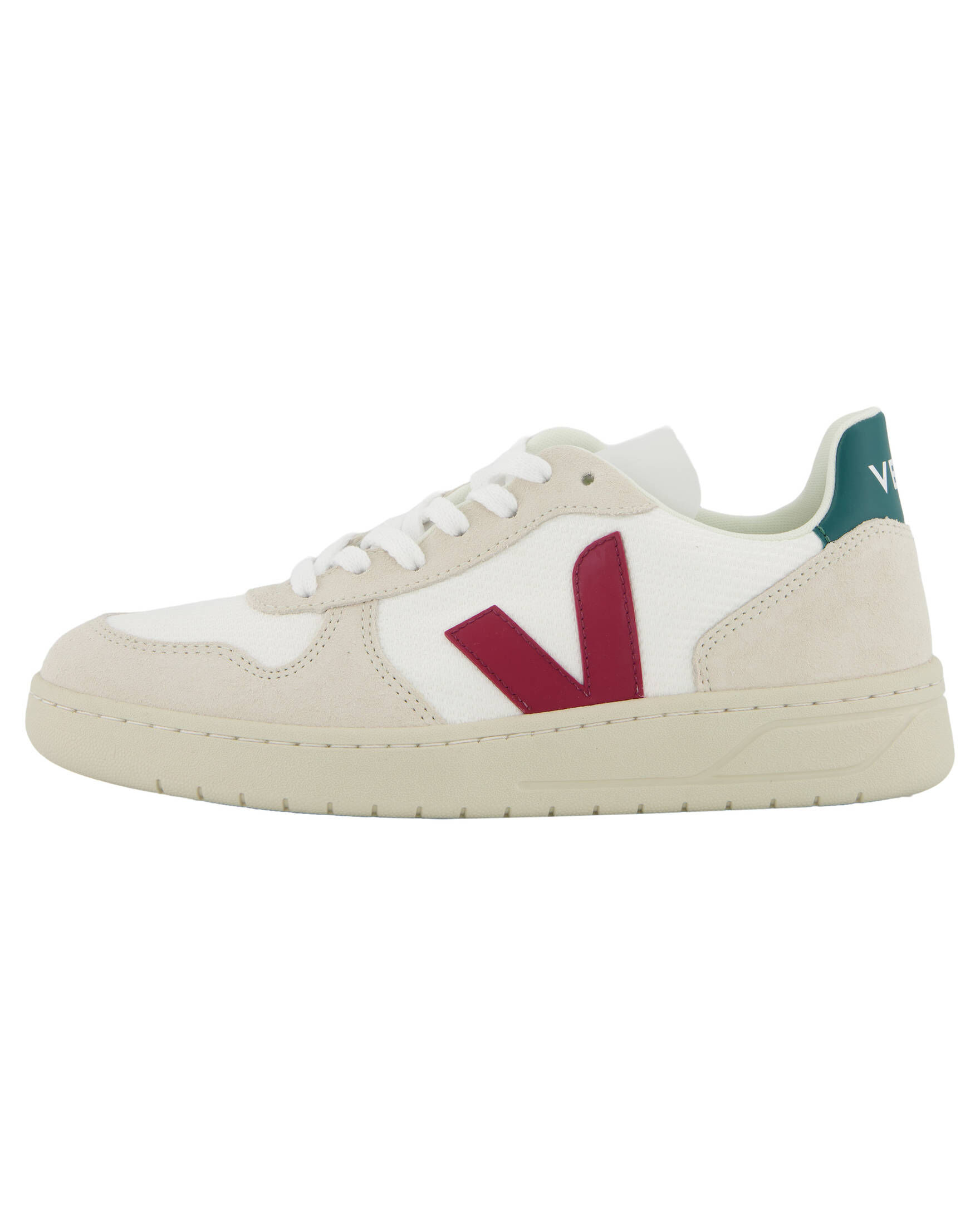 Veja| Herren Sneaker V-10 B-MESH