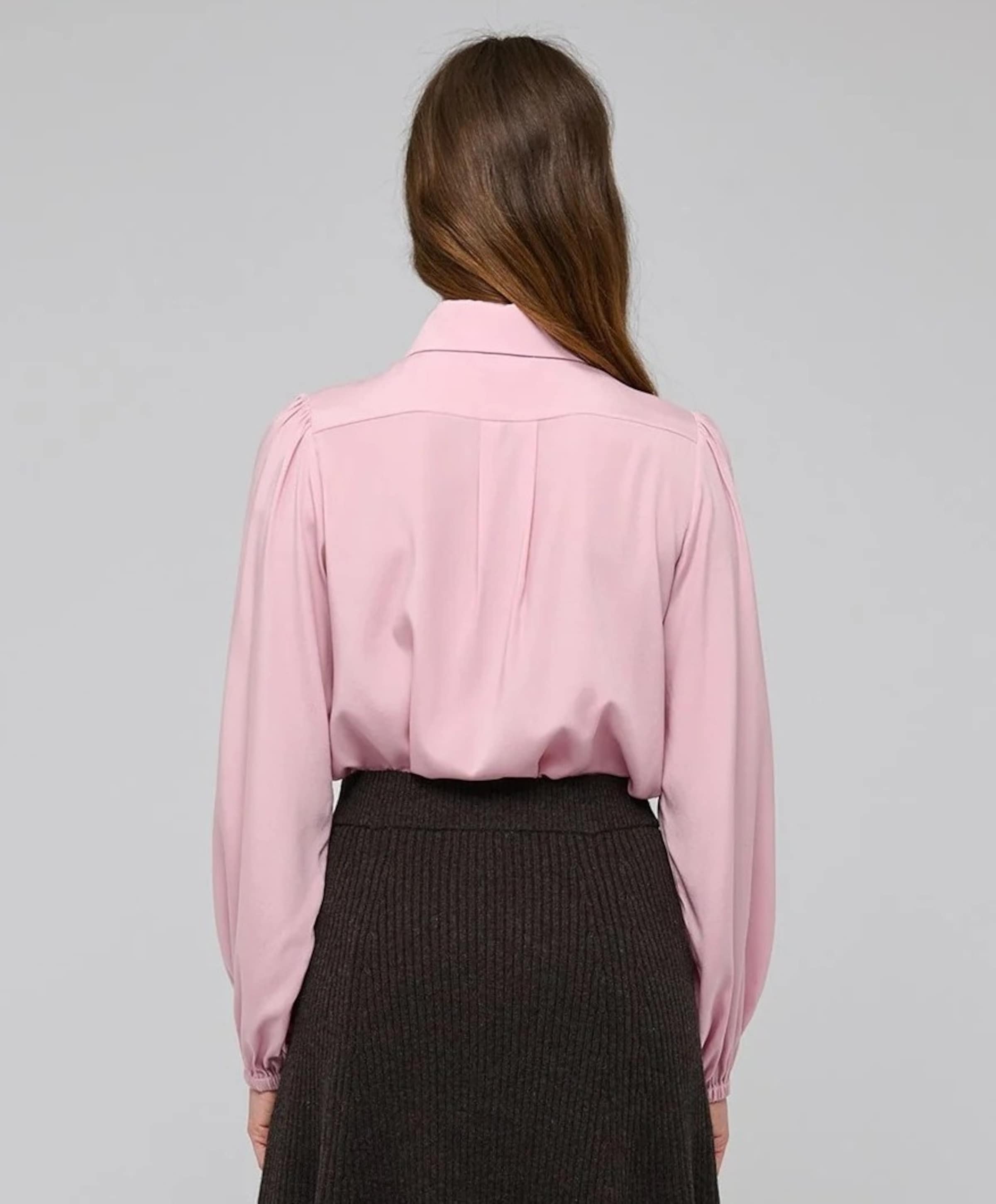 Dea Kudibal Dames blouse roze