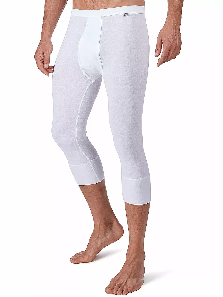 HUBER Unterhose 3/4 