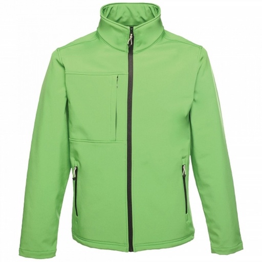 Jaqueta Softshell Profissional Impermeável Regatta Octagon II
