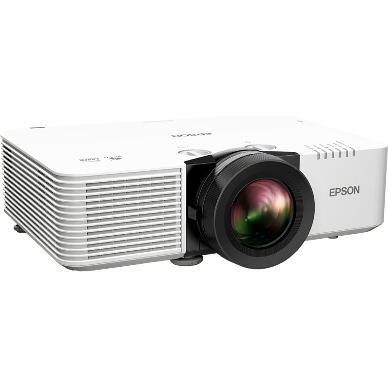 Epson EB-L690SU Projecteur à focale courte 6200 ANSI lumens 3LCD WUXGA (1920x1200) Blanc