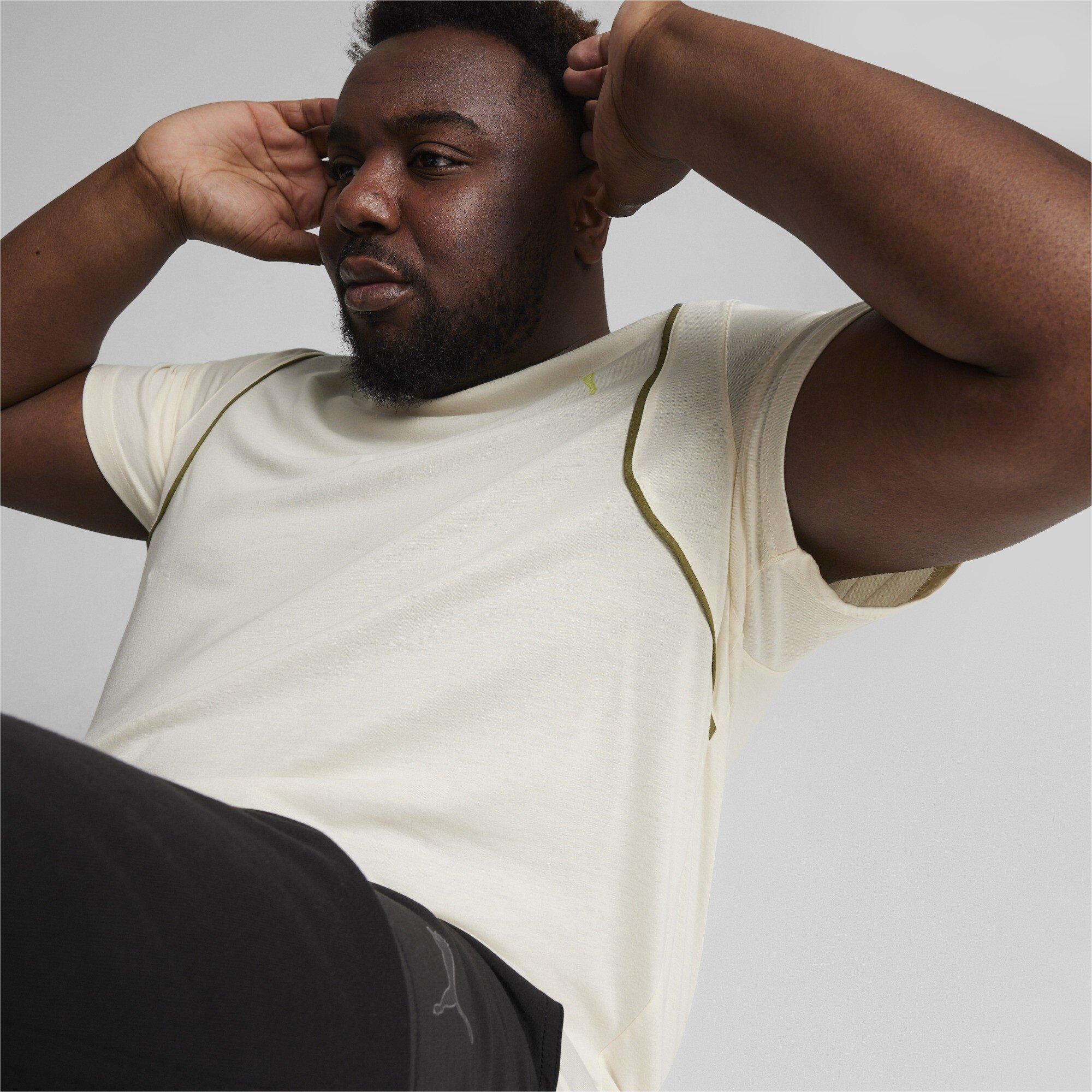 Puma M Concept Tee Sn99