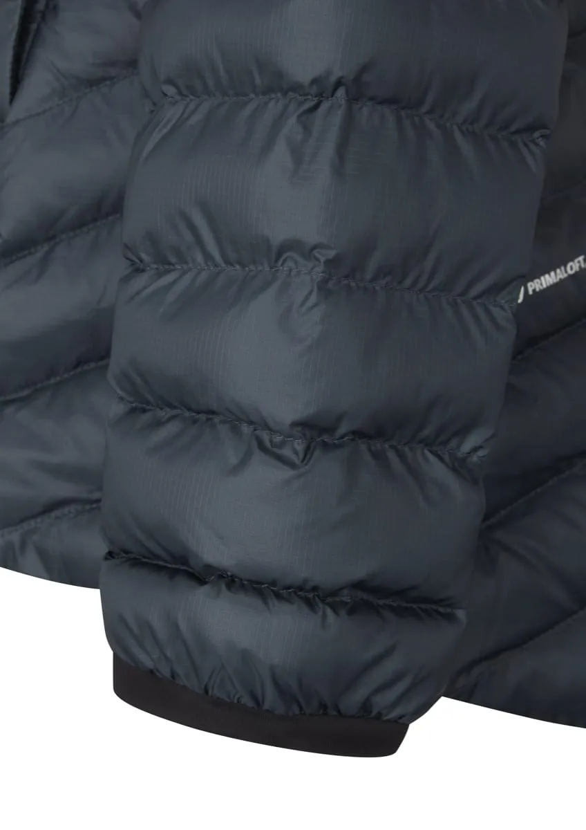 Rab Cirrus Alpine Jacket Wmns Beluga