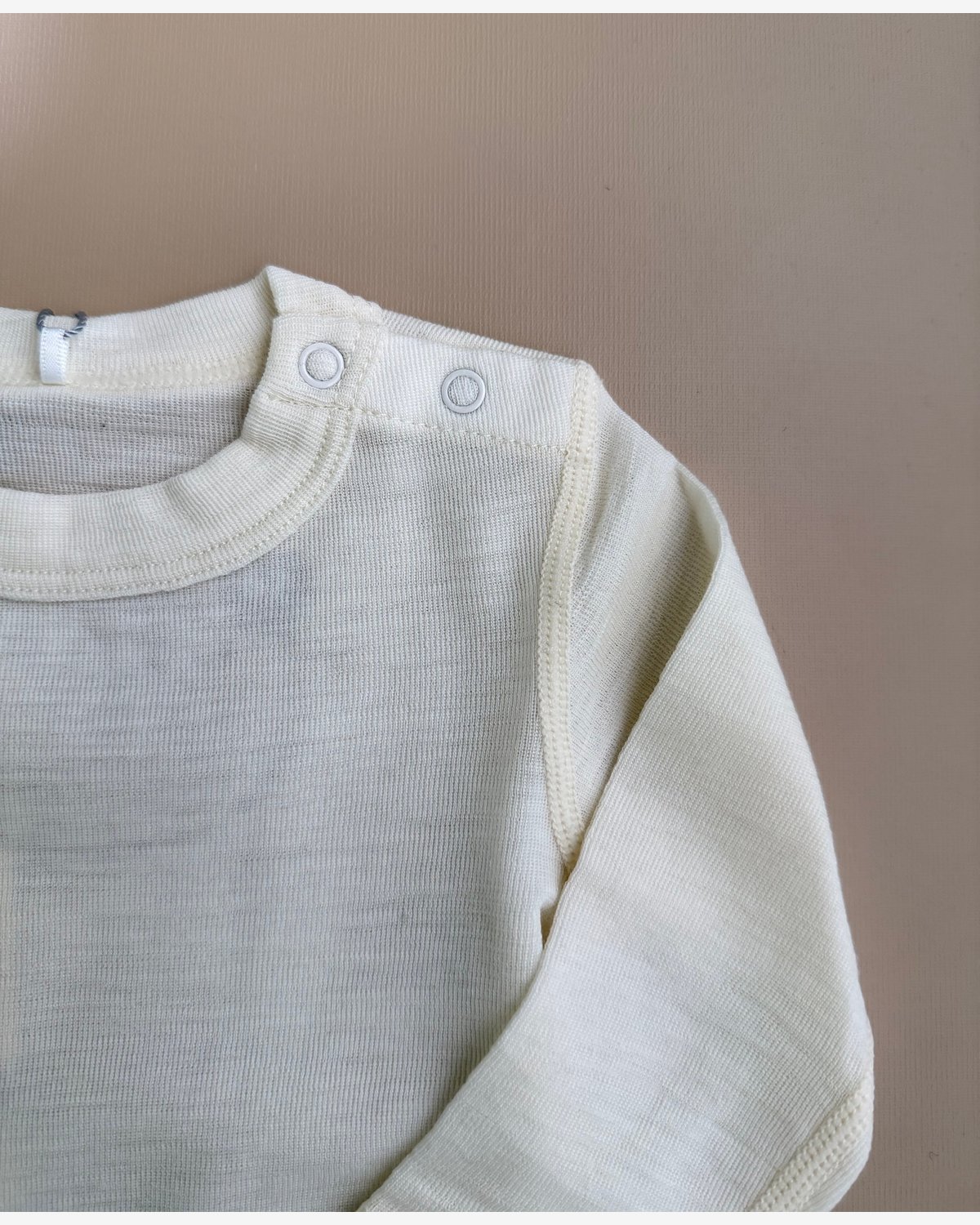 Ullbody – Tynn ullkvalitet – 100% Merino