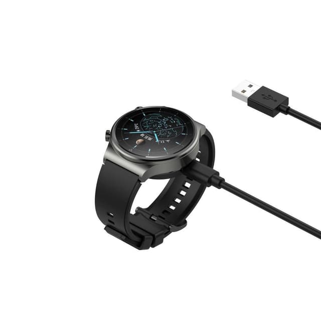 Huawei Watch D/GT Runner/GT2 Pro USB Opladningskabelholder