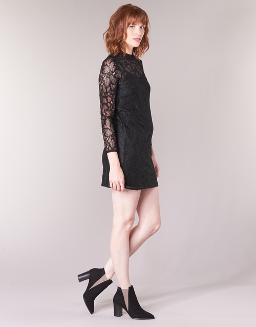 Molly Bracken - ZEDEL - Noir