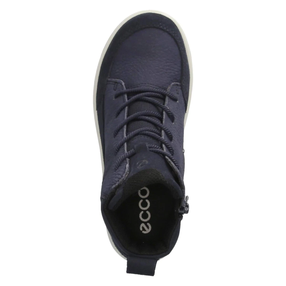 EccoStiefel  URBAN SNOWBOARDER - NIGHT SKY/NIGHT SKY/NIGHT SKY