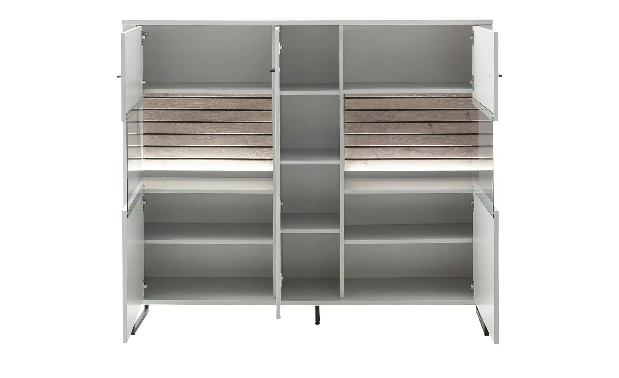 uno Highboard Leni