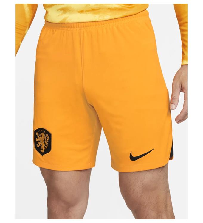 Nike Men KNVB Nederland Stadium Thuisshort 2022/2023