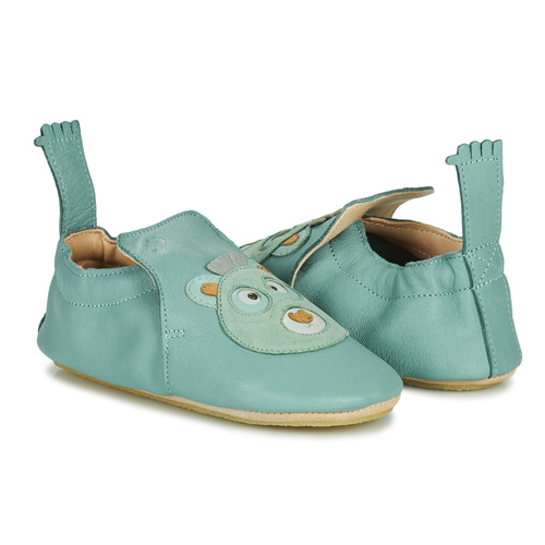 Easy Peasy - BLUBLU OURS - Bleu