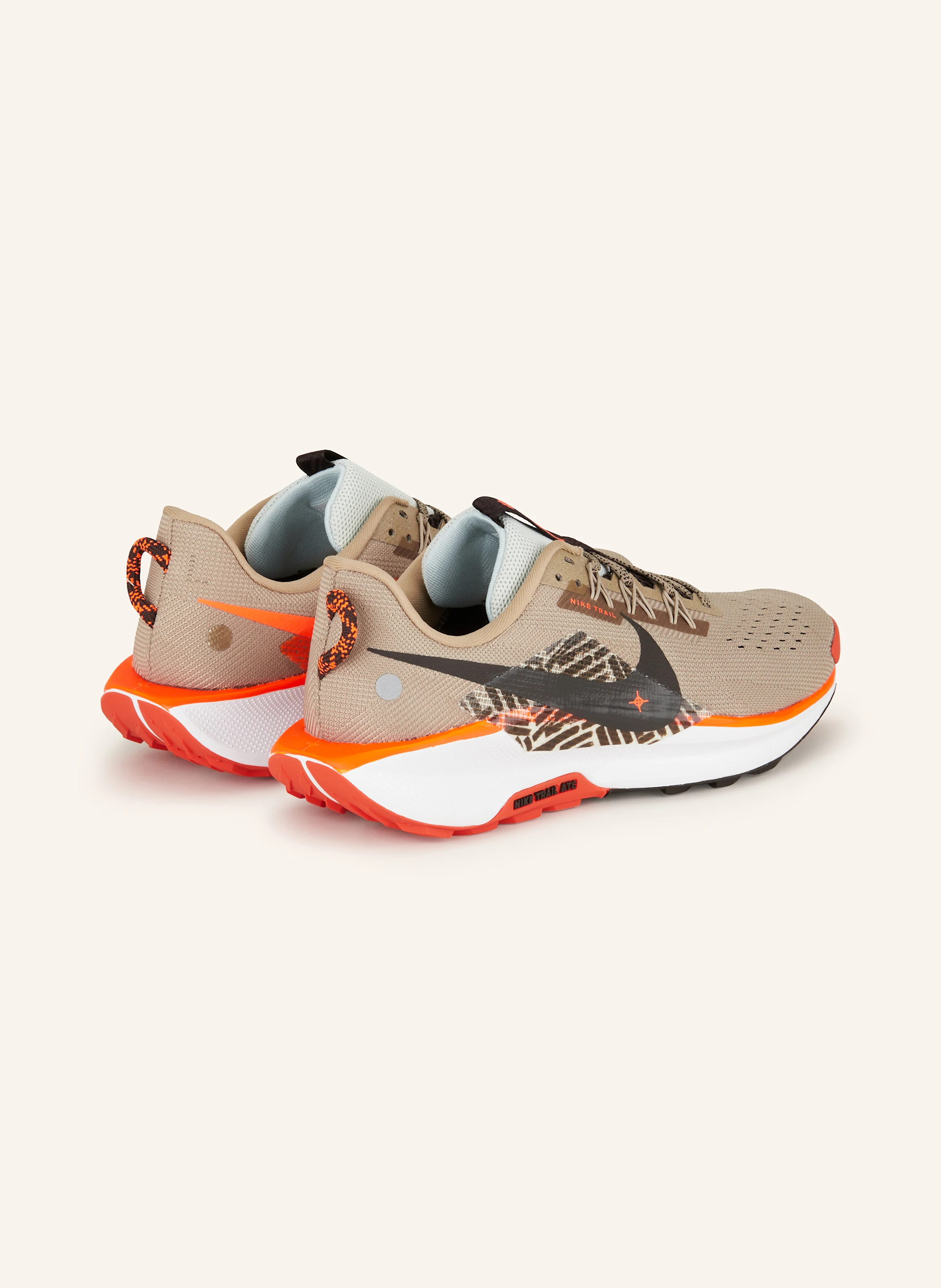 Nike Trailrunning-Schuhe REACTX PEGASUS TRAIL 5