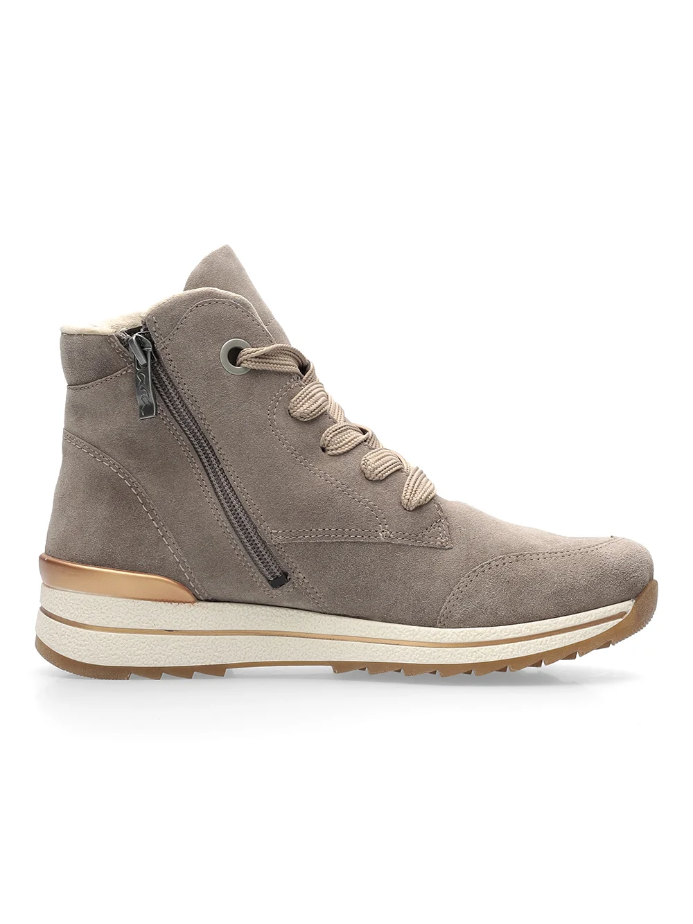Stiefelette Osaka moon