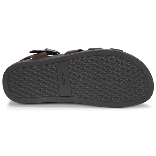 Aldo - CANAL - Marron