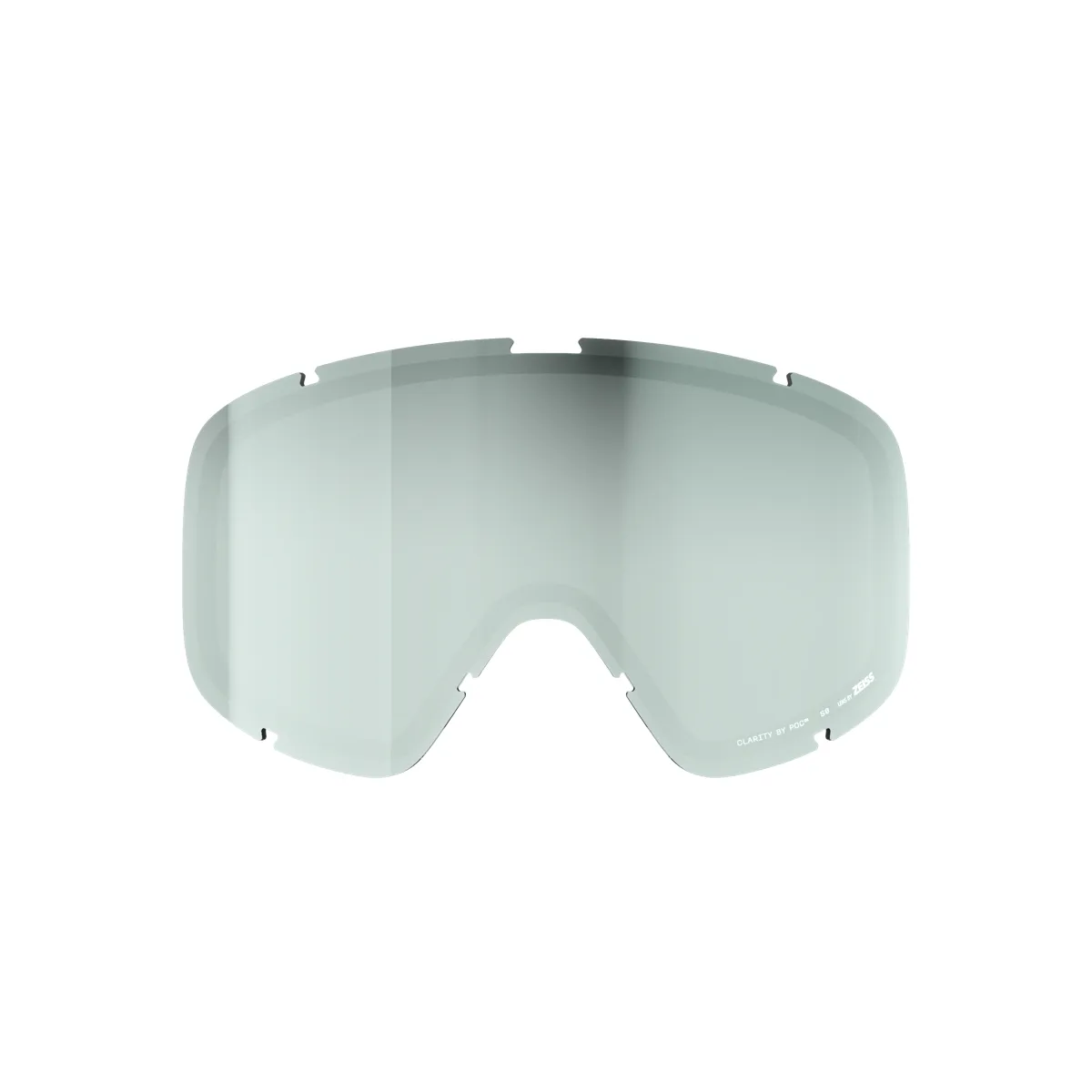 POC Opsin Lens Clear/no Mirror