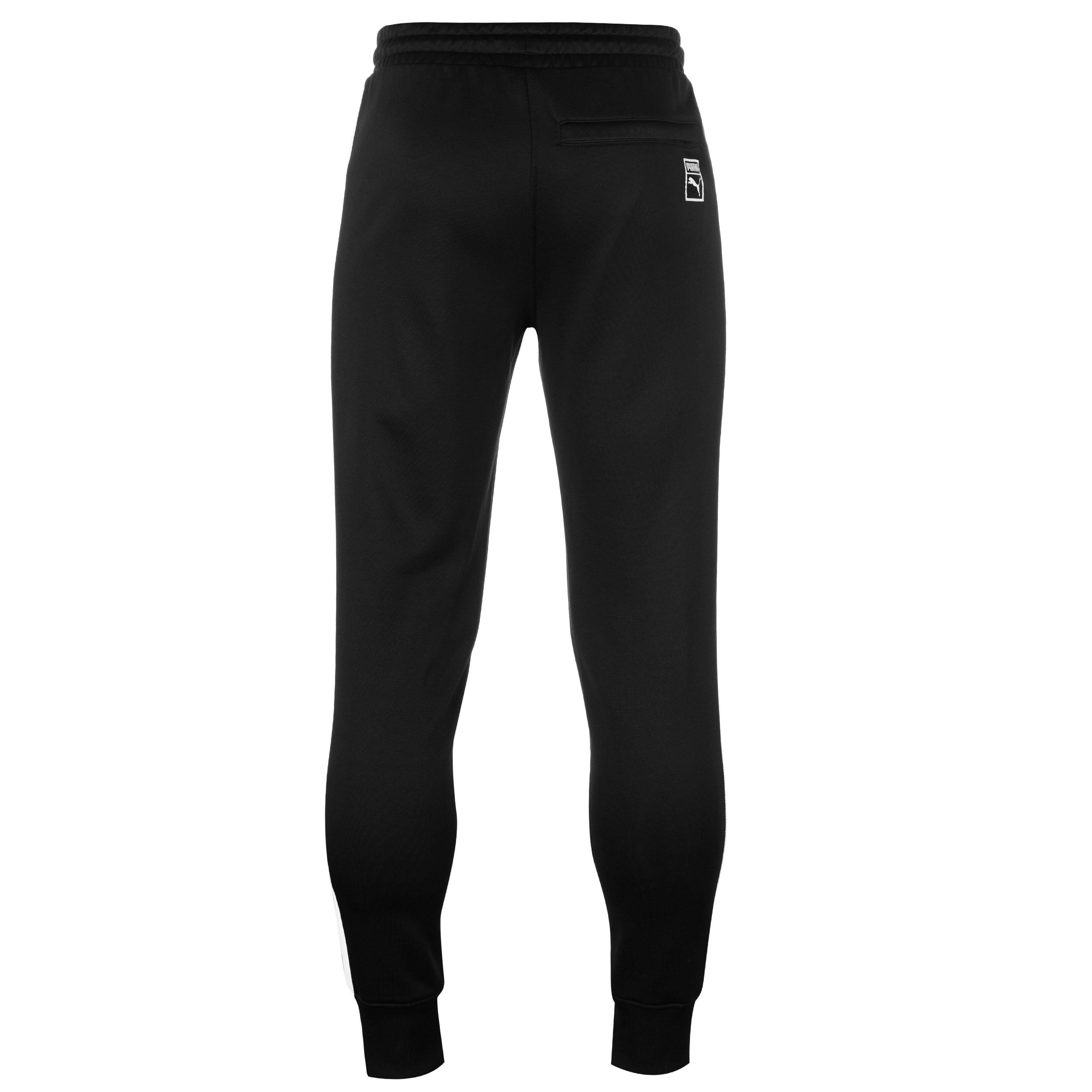 Puma Cuffed Pants