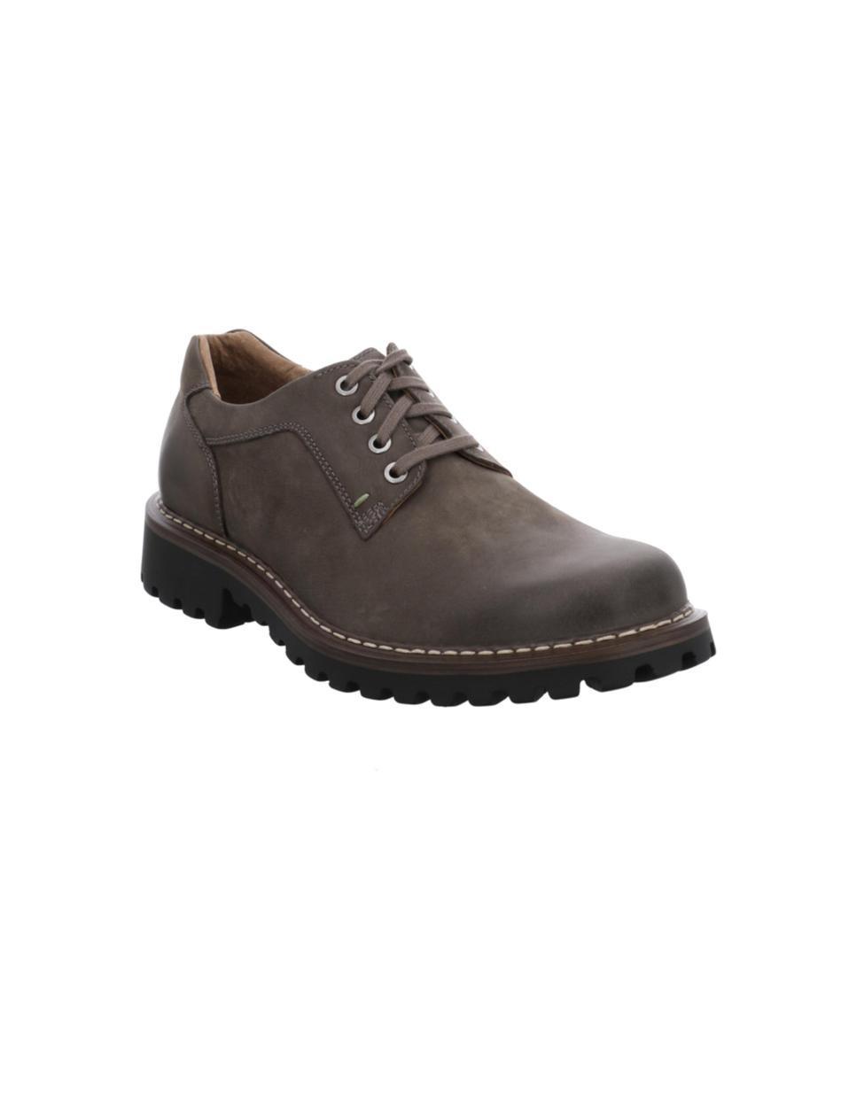 Halbschuh Chance 19, braun
