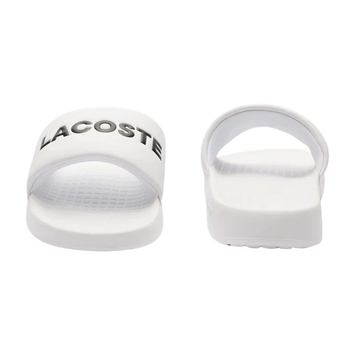 Lacoste Serve 1.0 Badslippers Heren