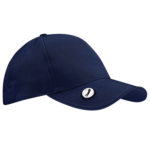 Gorra/visera Simbolo/logo Golf Beechfield (Paquete De 2)