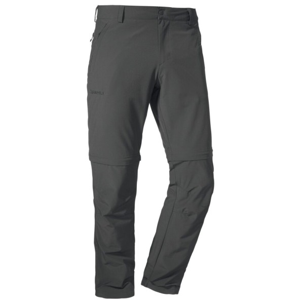 Schöffel - Pants Folkstone Zip Off - Pantalon de trekking
