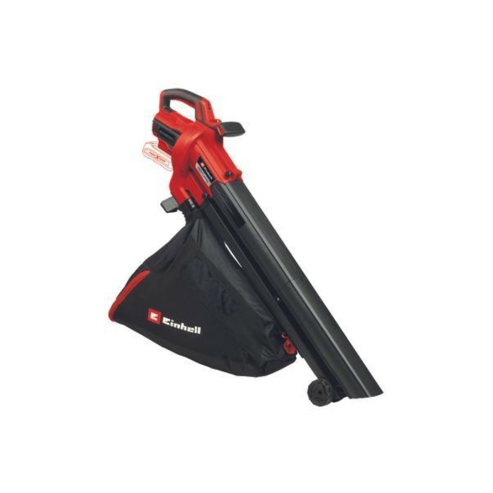 Aspirateur-souffleur de feuilles sans fil venturro 18/210 - sans batterie