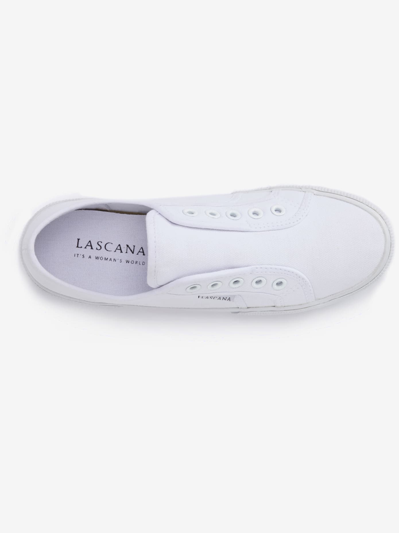 Baskets confortable
