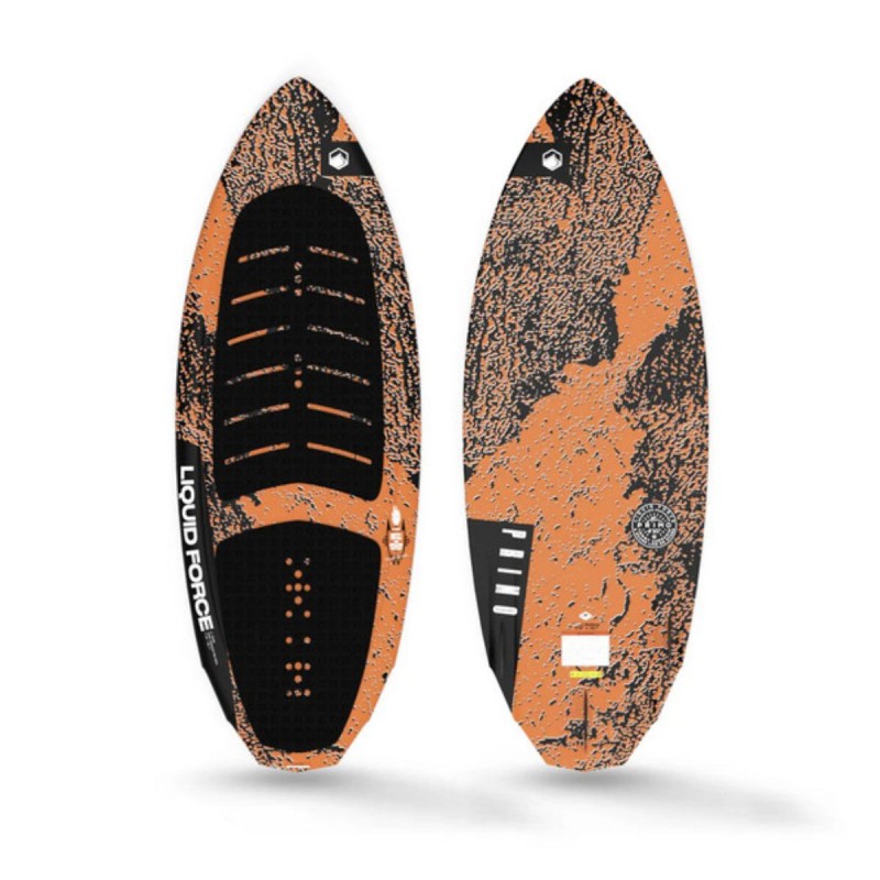 Wakesurf Liquid Force Primo 2024 - The Corner Shop