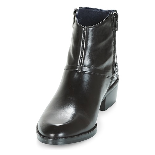 Dorking - CELINE - Noir