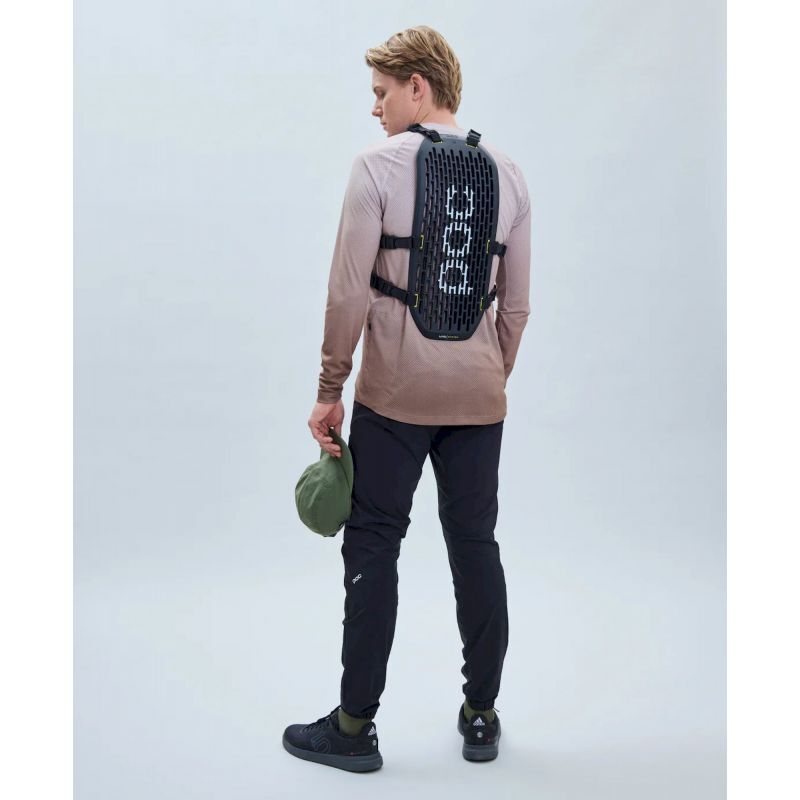 VPD System Torso - Protection dorsale