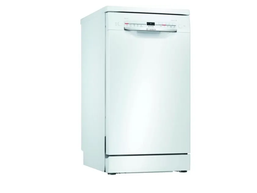 Bosch SPS2IKW04E - Opvaskemaskine - Hvid