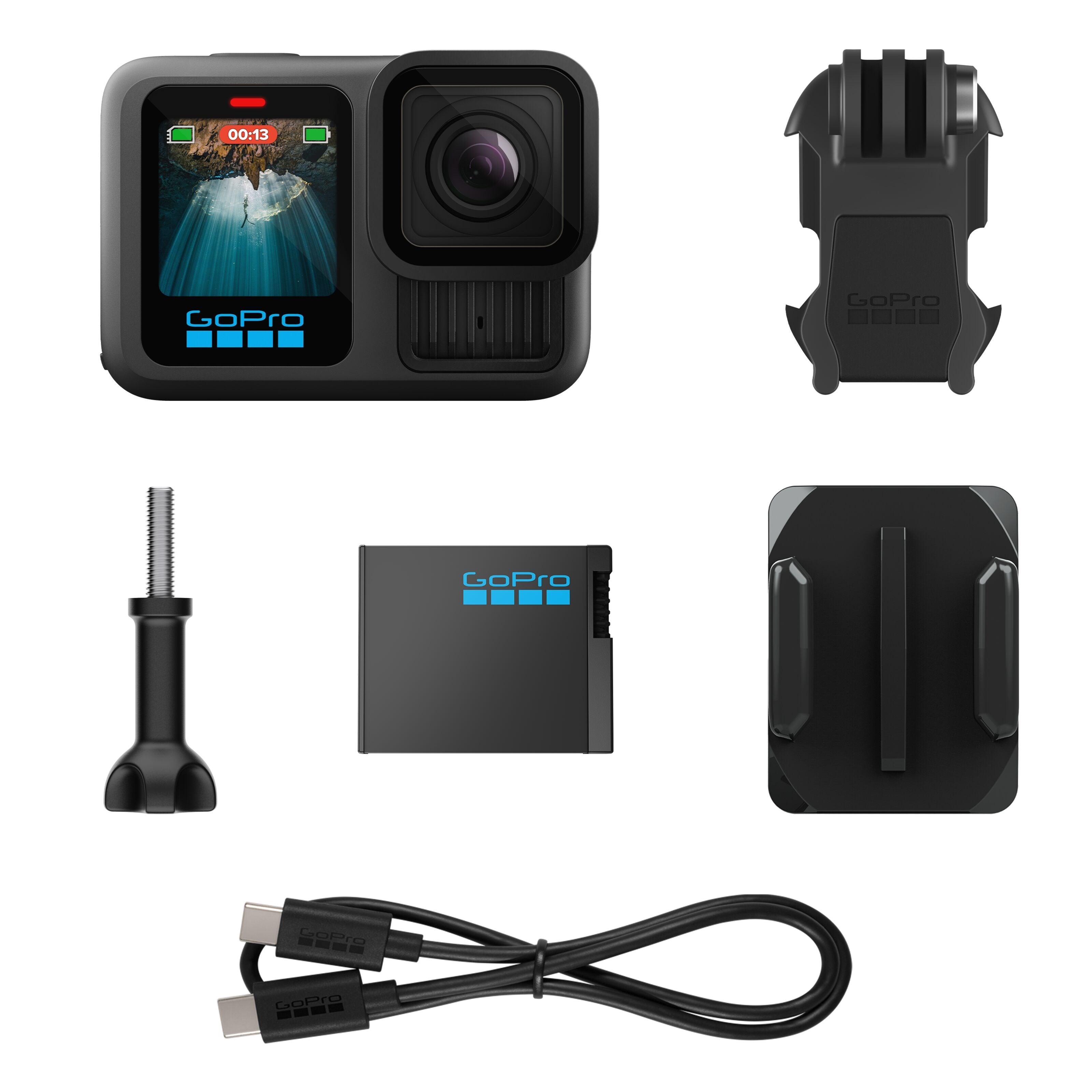 Gopro Hero 13 Black