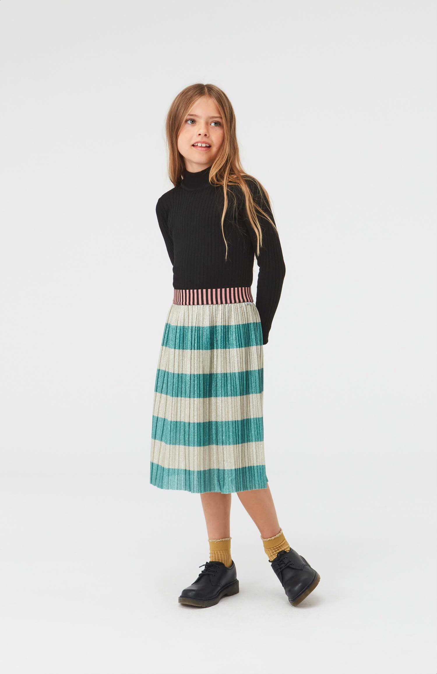 Bailini - Ivy Stripe
