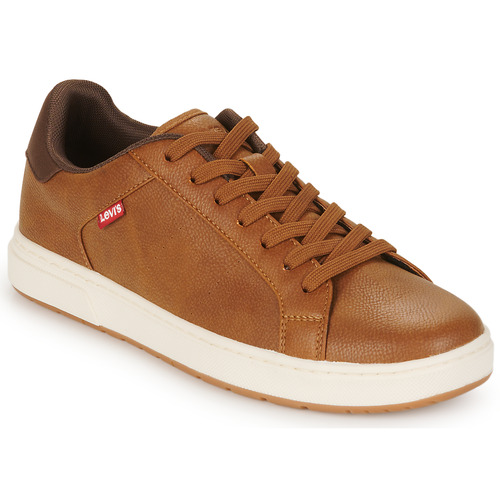 Levi's - PIPER - Marron