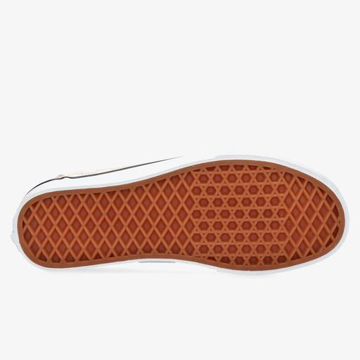 Vans Ward Checkerboard