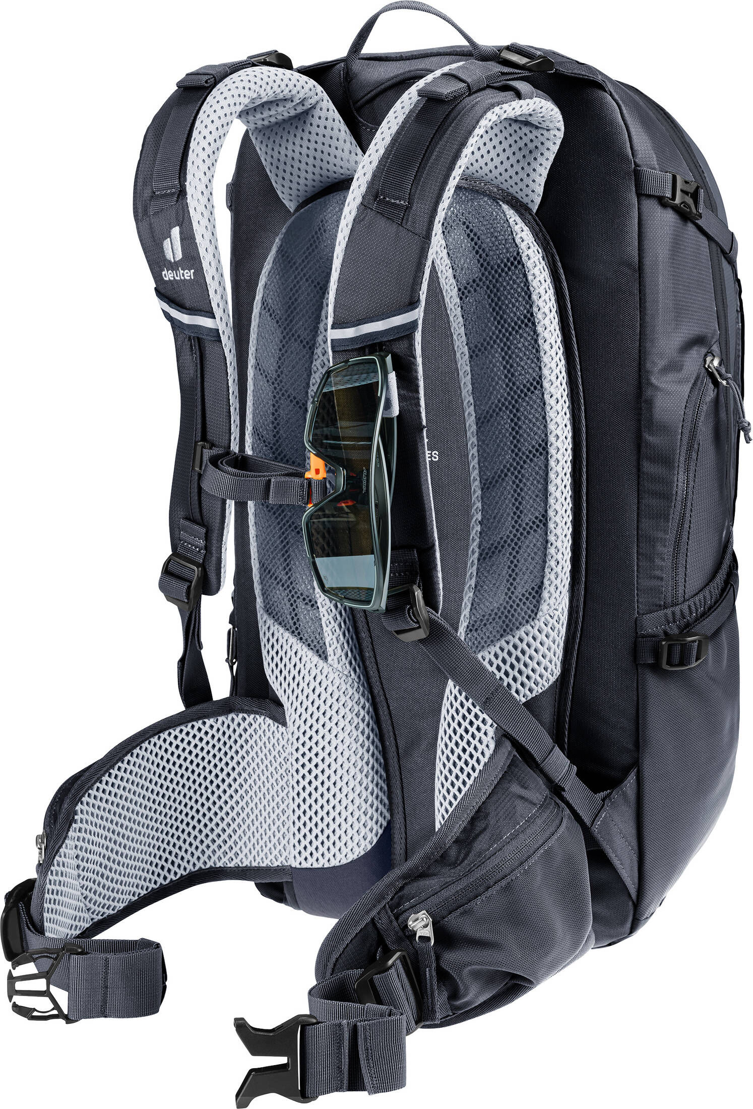deuter| Fahrradrucksack Trans Alpine 30