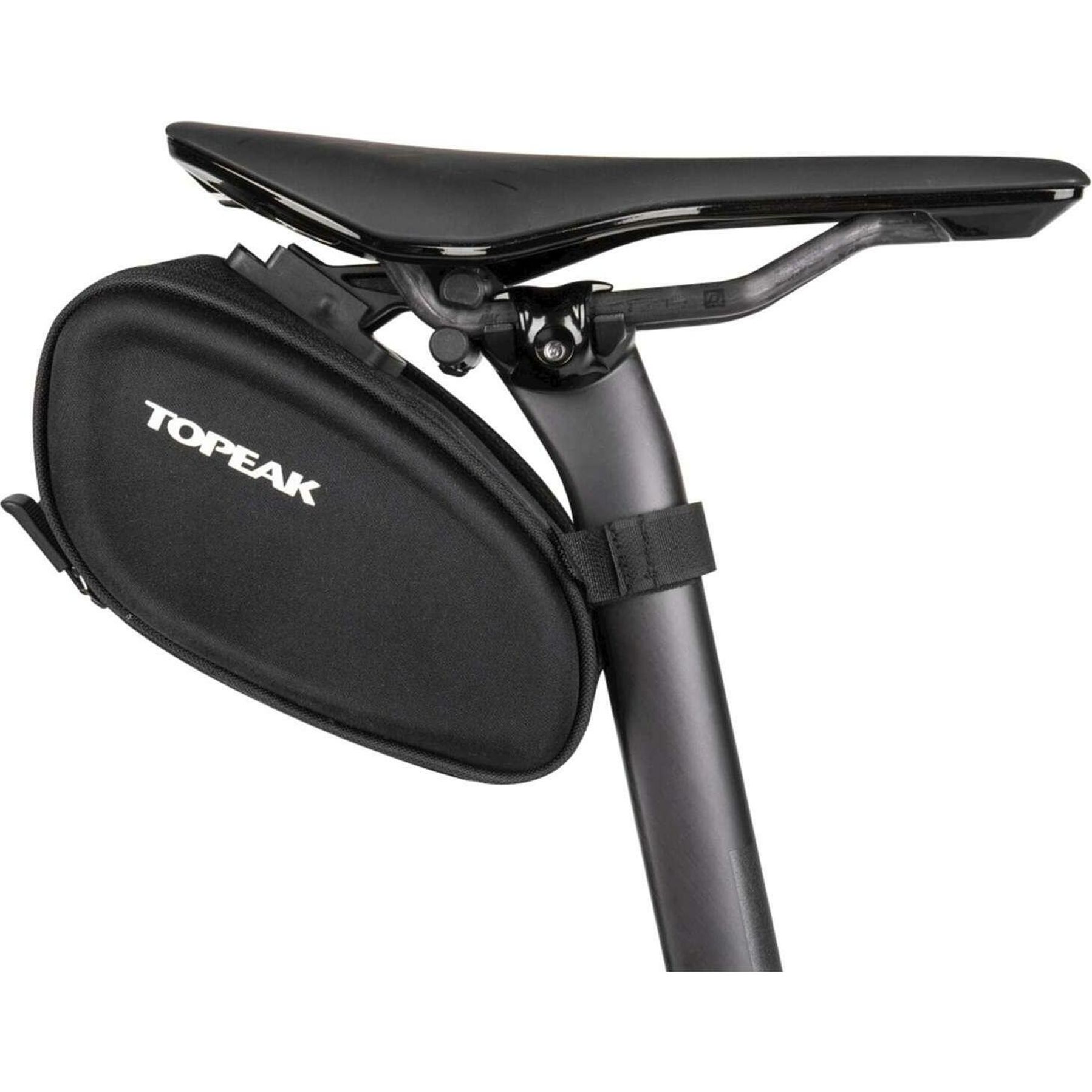 Topeak Wedge Pack SideKick Zadeltas