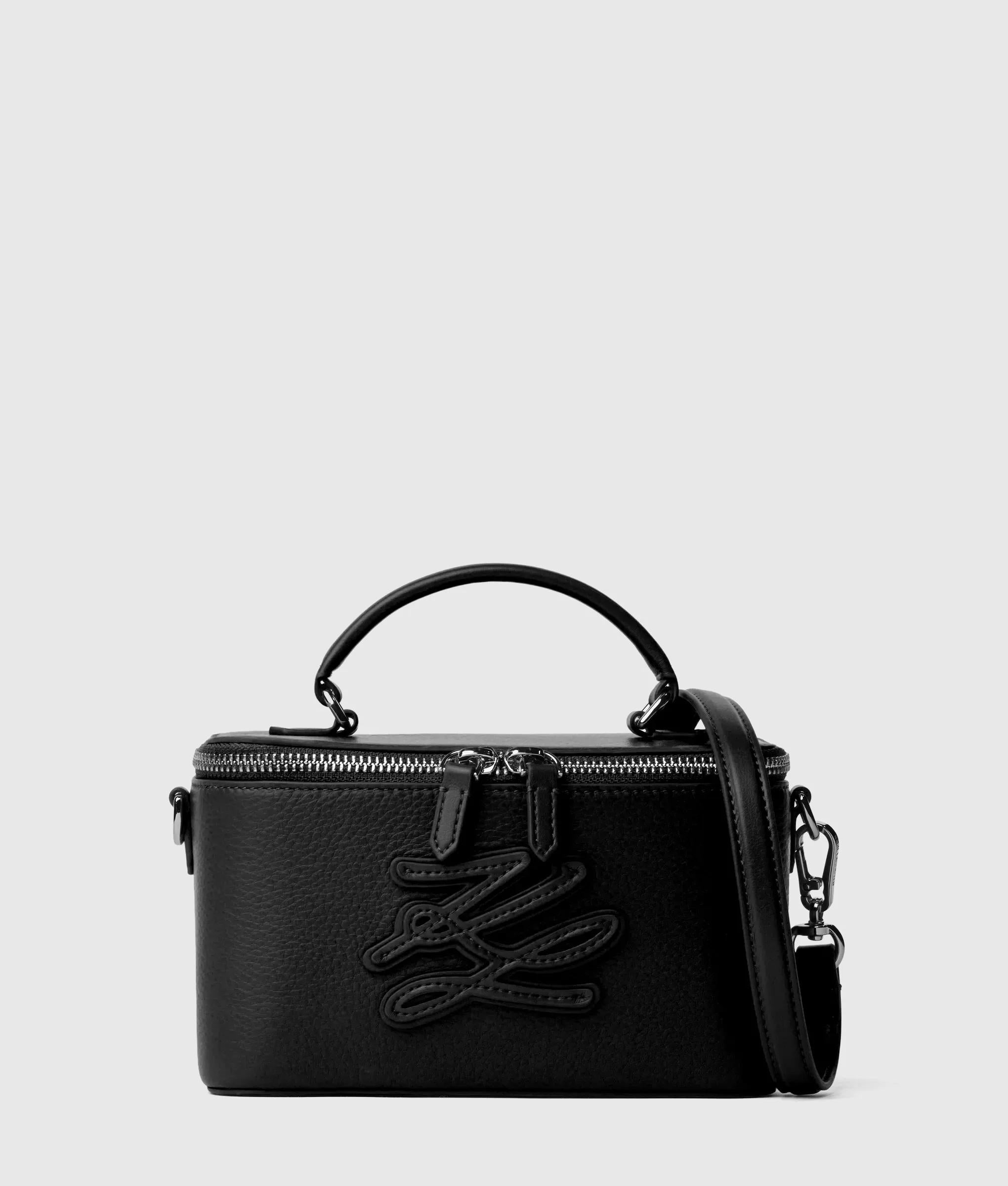 K/Autograph ijdelheid crossbodytas