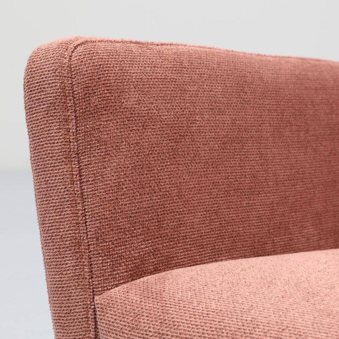 Trendhopper Recco Draaifauteuil