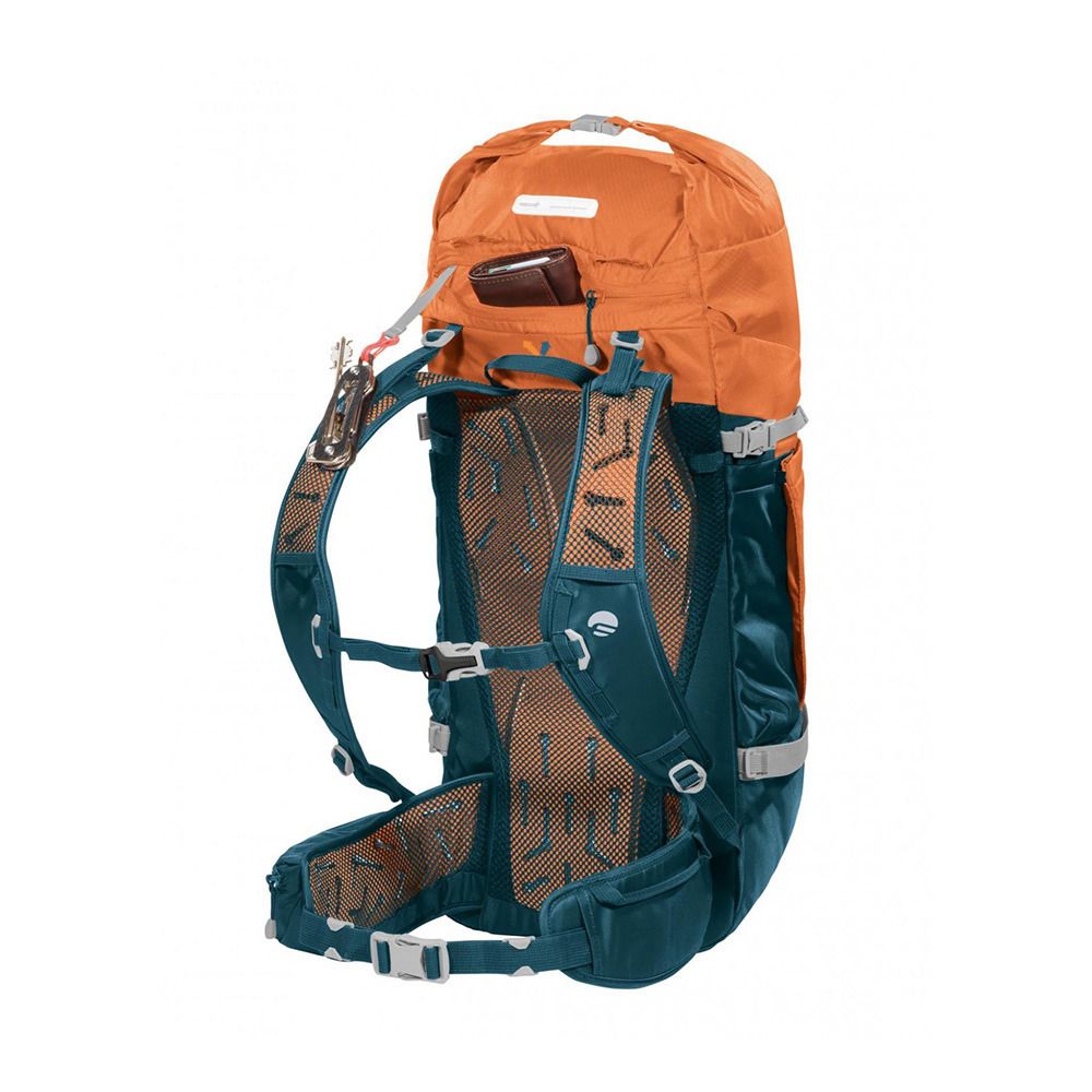 Ferrino TRIOLET 32+5L - Sac À dos orange