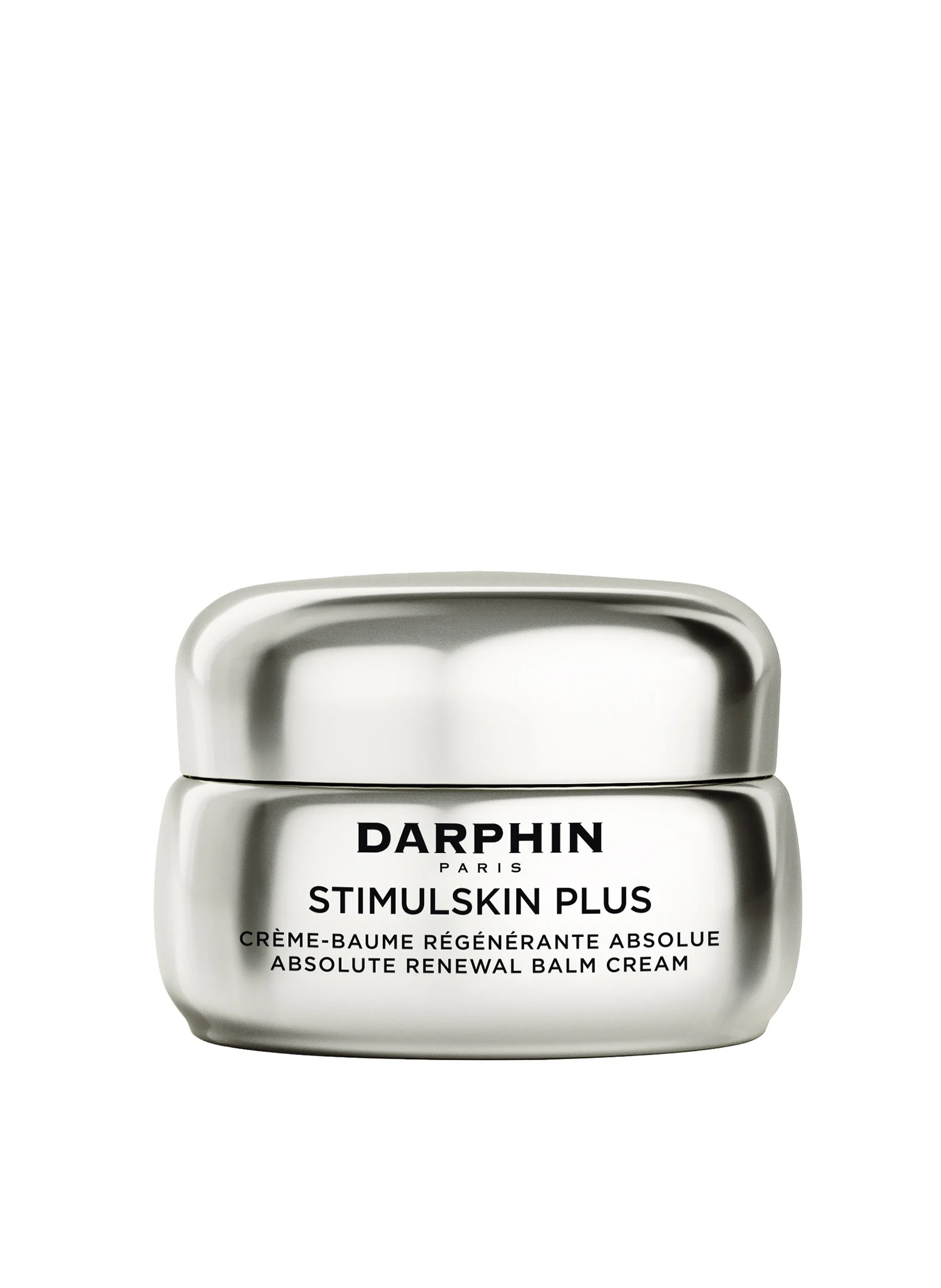 Stimulskin Plus - Crème-baume Régénérante Absolue |