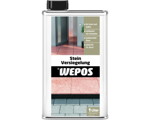 Steenkit Wepos 1 L