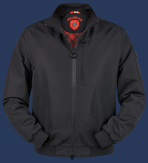 Neptoun Men StroBoAirTec, Schwarz