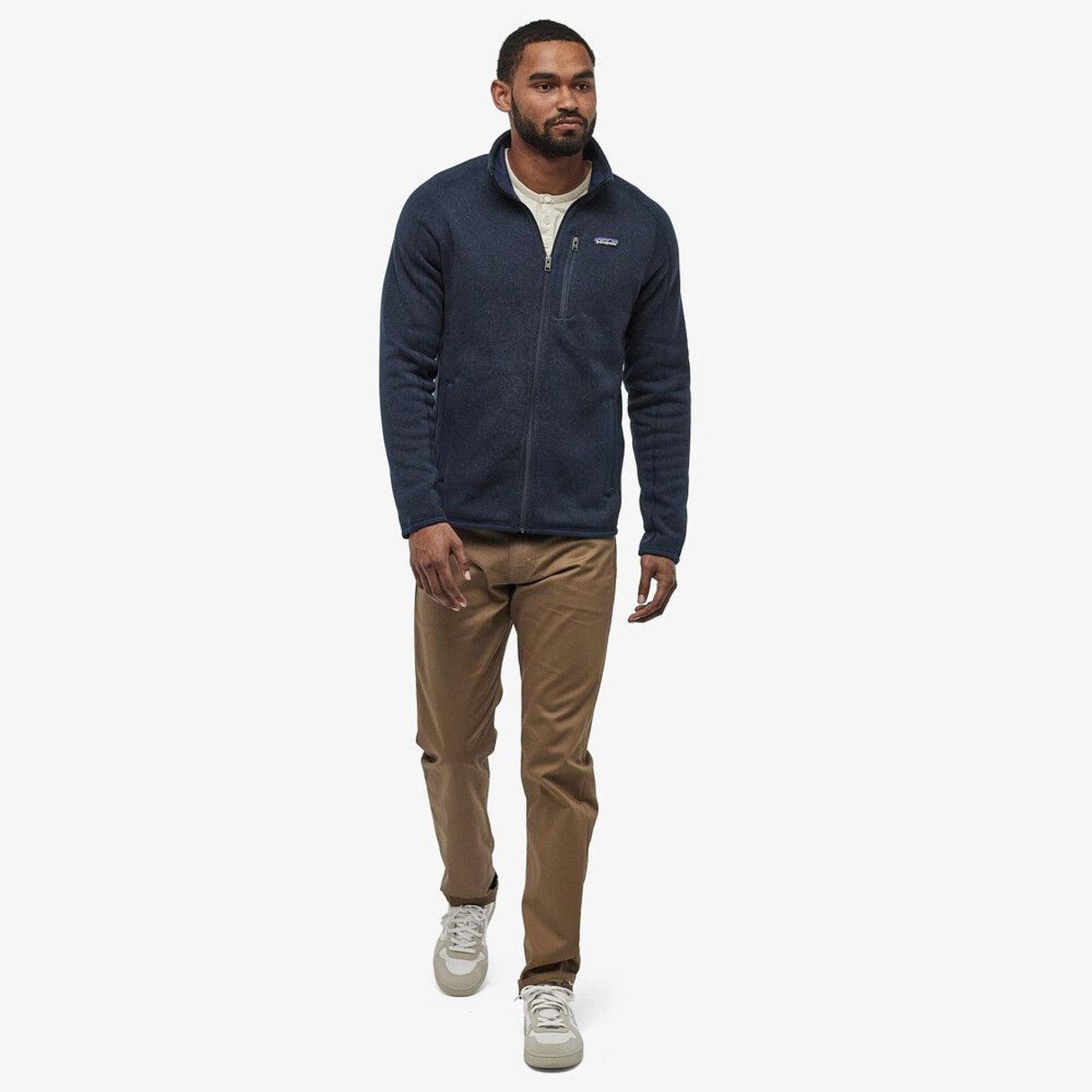 Patagonia<br>M's Better Sweater