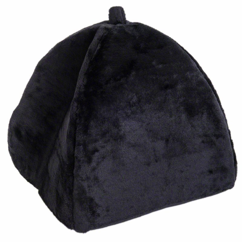 Niche Royal Pet Black