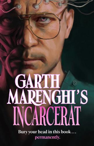 Incarcerat (Hardback)