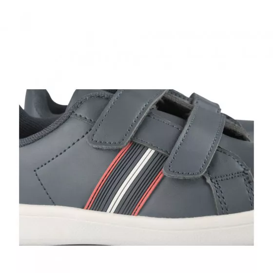 Baskets BLEU UNYK